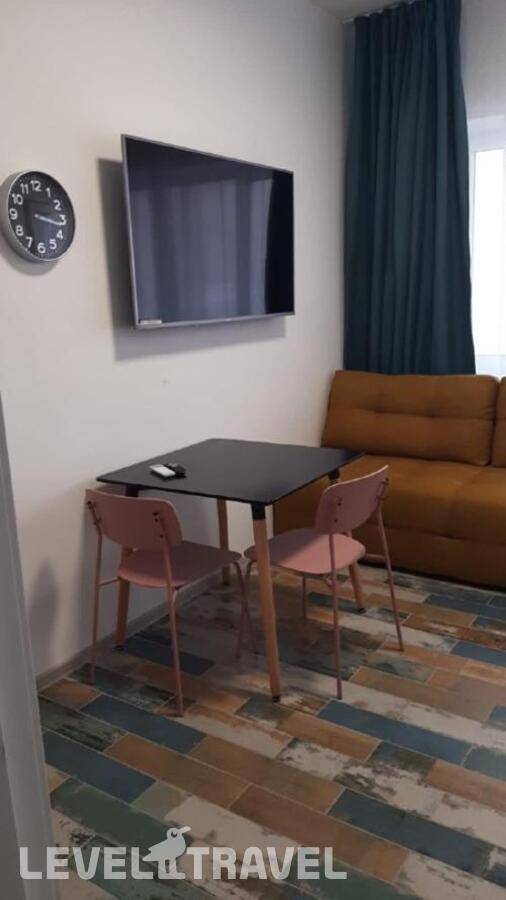 фотографии отеля Dublin Bay Apartments (Дублин Бэй) в Россия(Мысхако) - фото №23