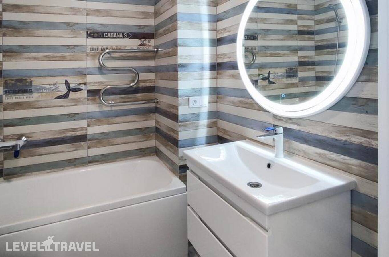 фотографии отеля Dublin Bay Apartments (Дублин Бэй) в Россия(Мысхако) - фото №2