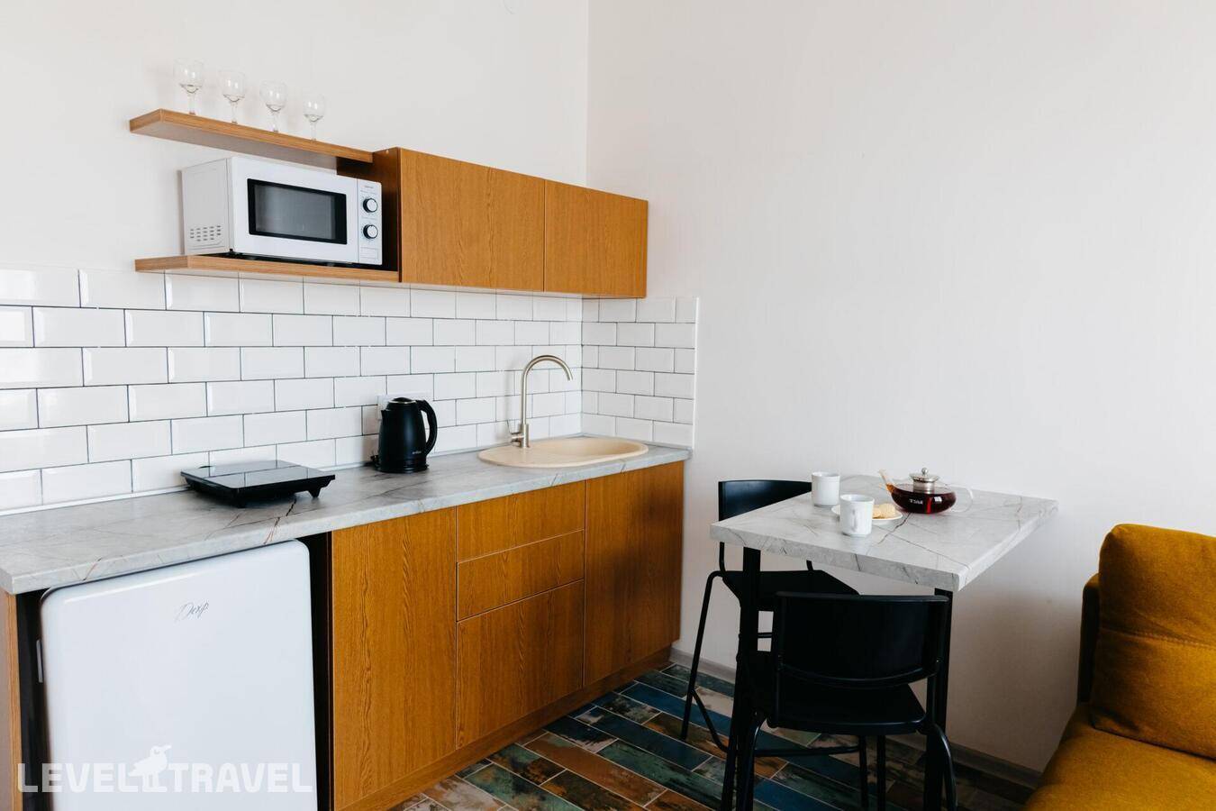 фотографии отеля Dublin Bay Apartments (Дублин Бэй) в Россия(Мысхако) - фото №8