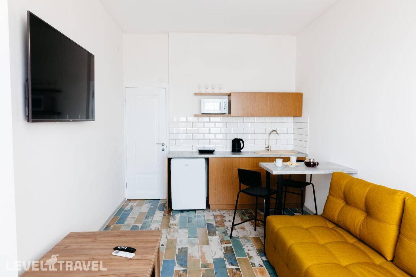 фотографии отеля Dublin Bay Apartments (Дублин Бэй) в Россия(Мысхако) - фото №20