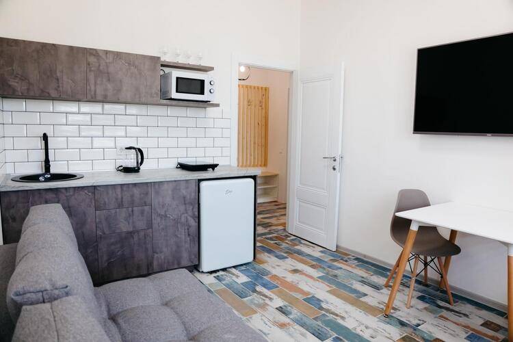 Dublin Bay Apartments (Дублин Бэй)