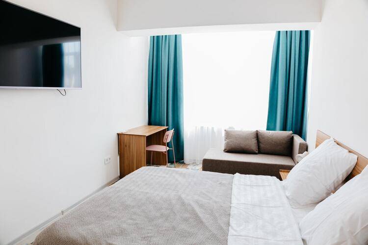 Dublin Bay Apartments (Дублин Бэй)