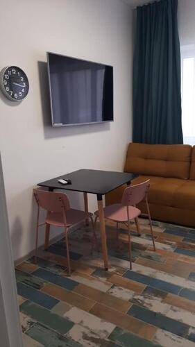 Dublin Bay Apartments (Дублин Бэй)