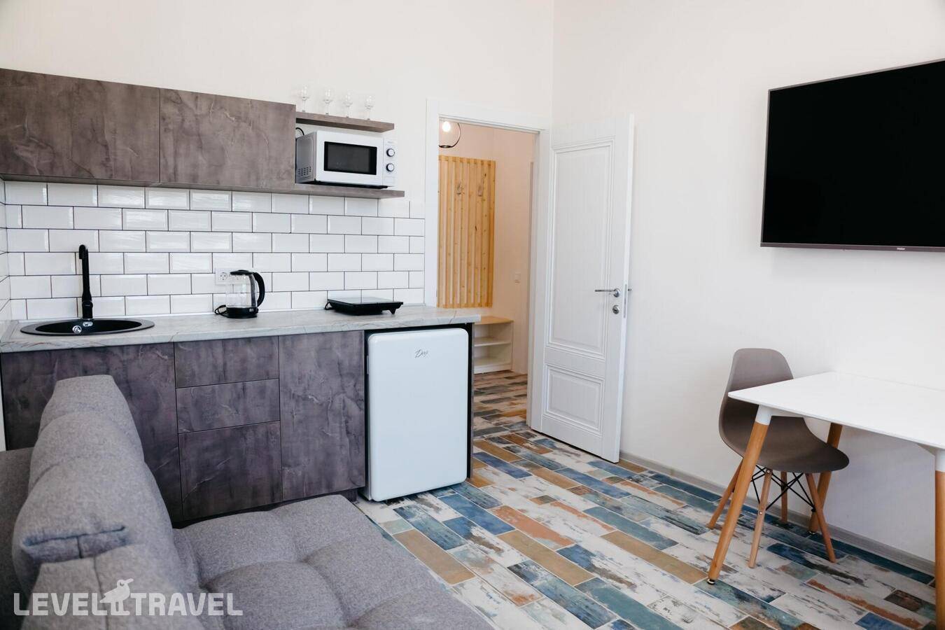 фотографии отеля Dublin Bay Apartments (Дублин Бэй) в Россия(Мысхако) - фото №17