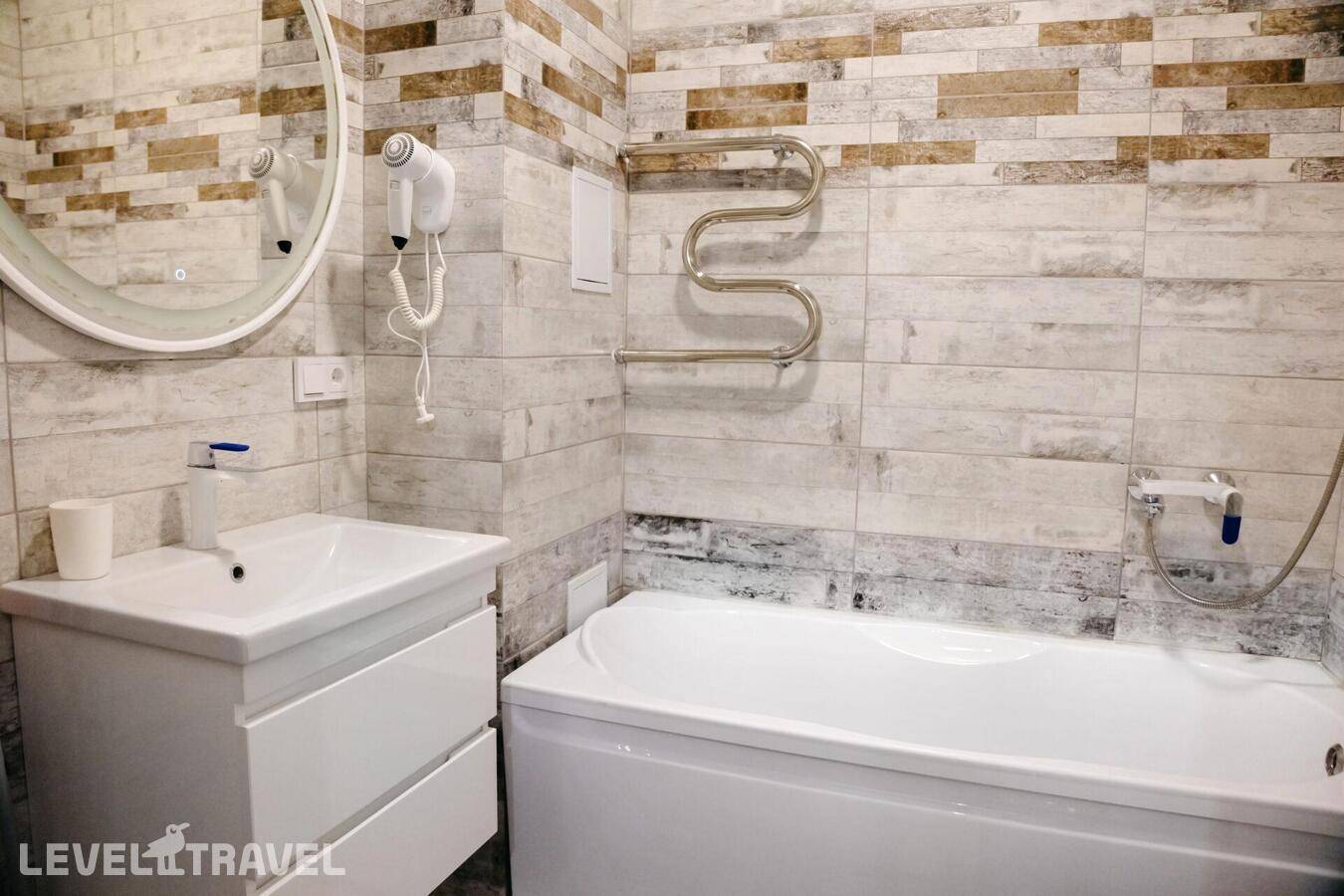 фотографии отеля Dublin Bay Apartments (Дублин Бэй) в Россия(Мысхако) - фото №18