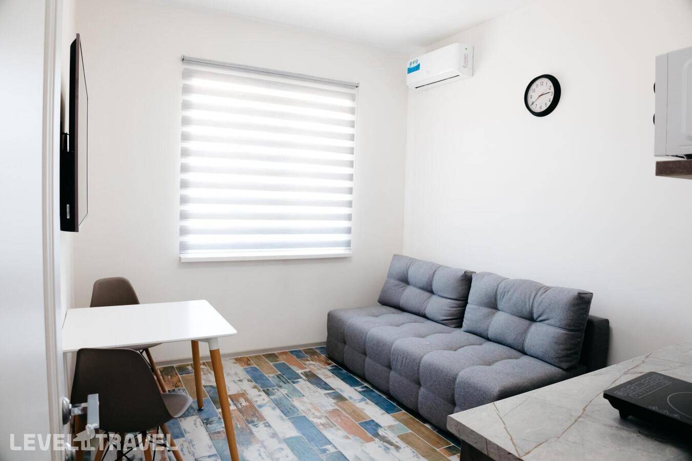 фотографии отеля Dublin Bay Apartments (Дублин Бэй) в Россия(Мысхако) - фото №11