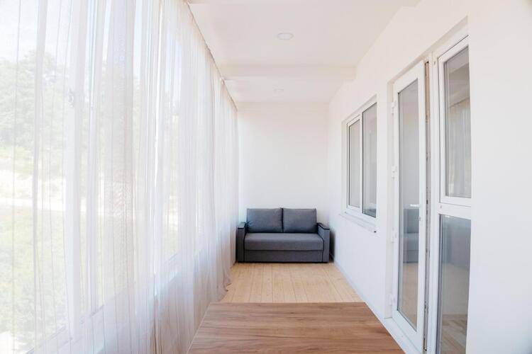 Dublin Bay Apartments (Дублин Бэй)