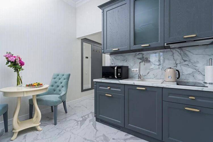 Wolf Apartments (Вольф Апартментс) На Улице Мира