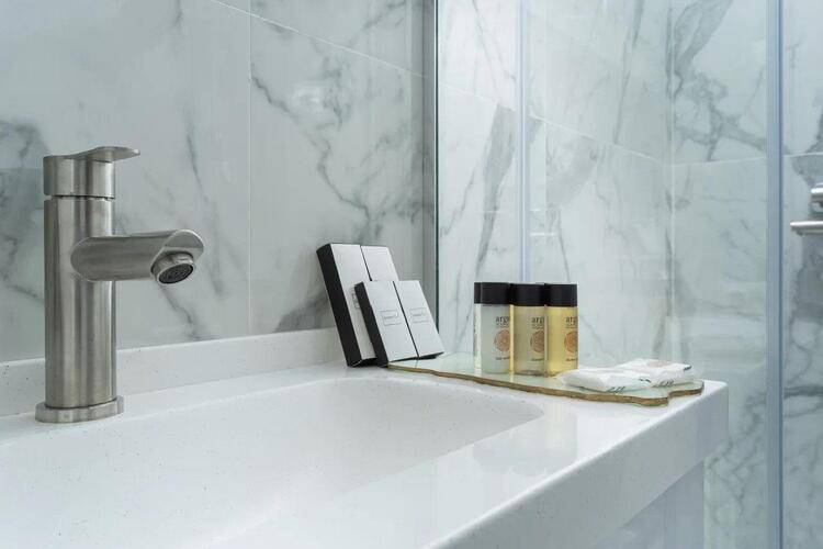 Wolf Apartments (Вольф Апартментс) На Улице Мира