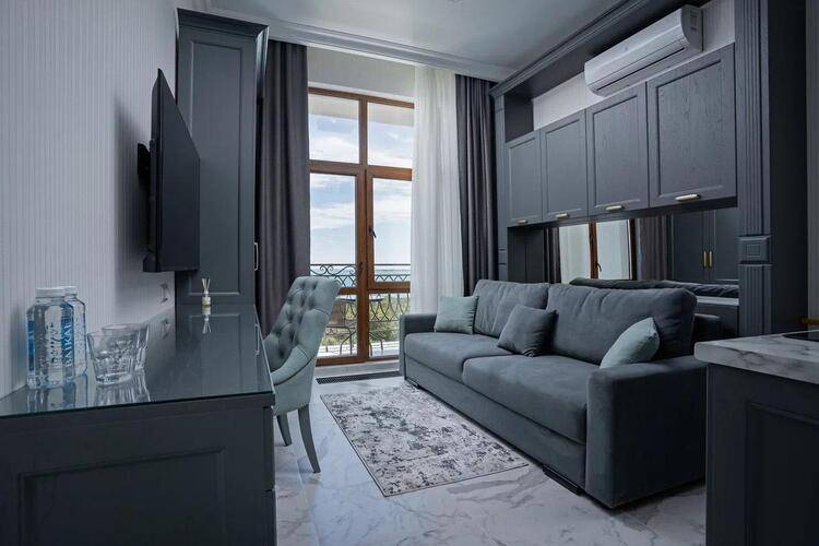 Wolf Apartments (Вольф Апартментс) На Улице Мира