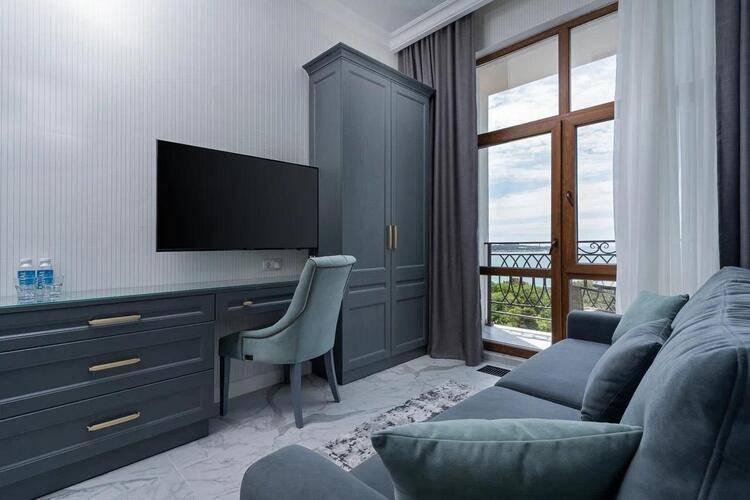Wolf Apartments (Вольф Апартментс) На Улице Мира