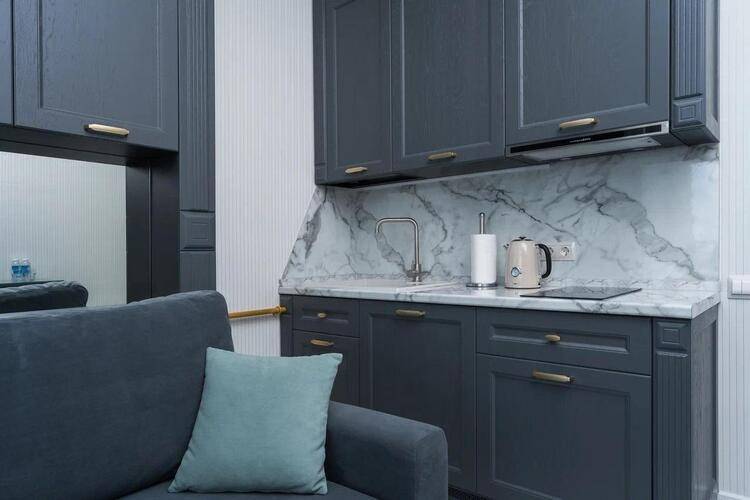 Wolf Apartments (Вольф Апартментс) На Улице Мира
