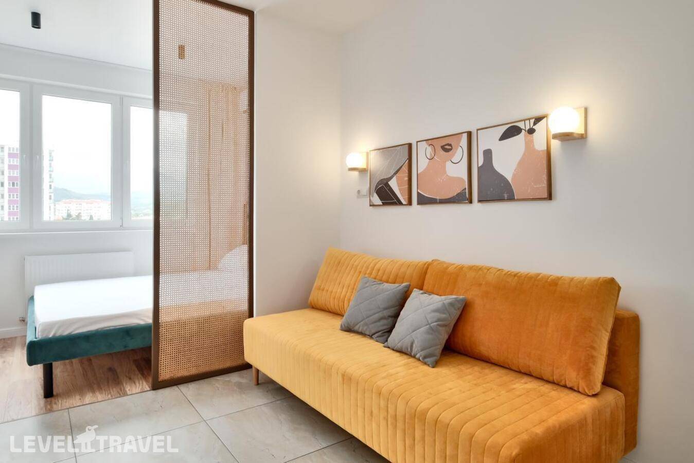 фотографии отеля Морент В Жк Фрукты в Россия(Сириус) - фото №32