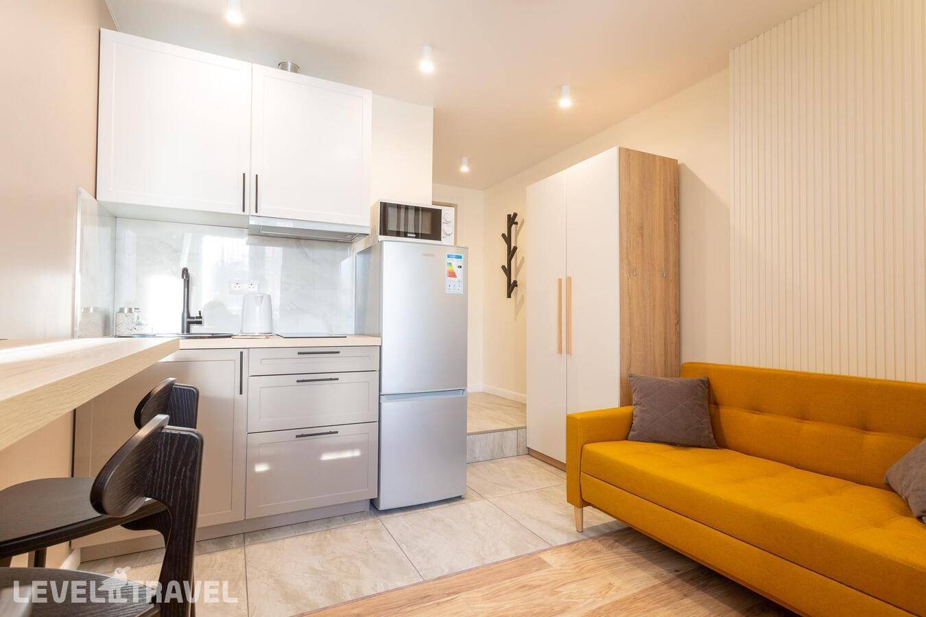 фотографии отеля Морент В Жк Фрукты в Россия(Сириус) - фото №28