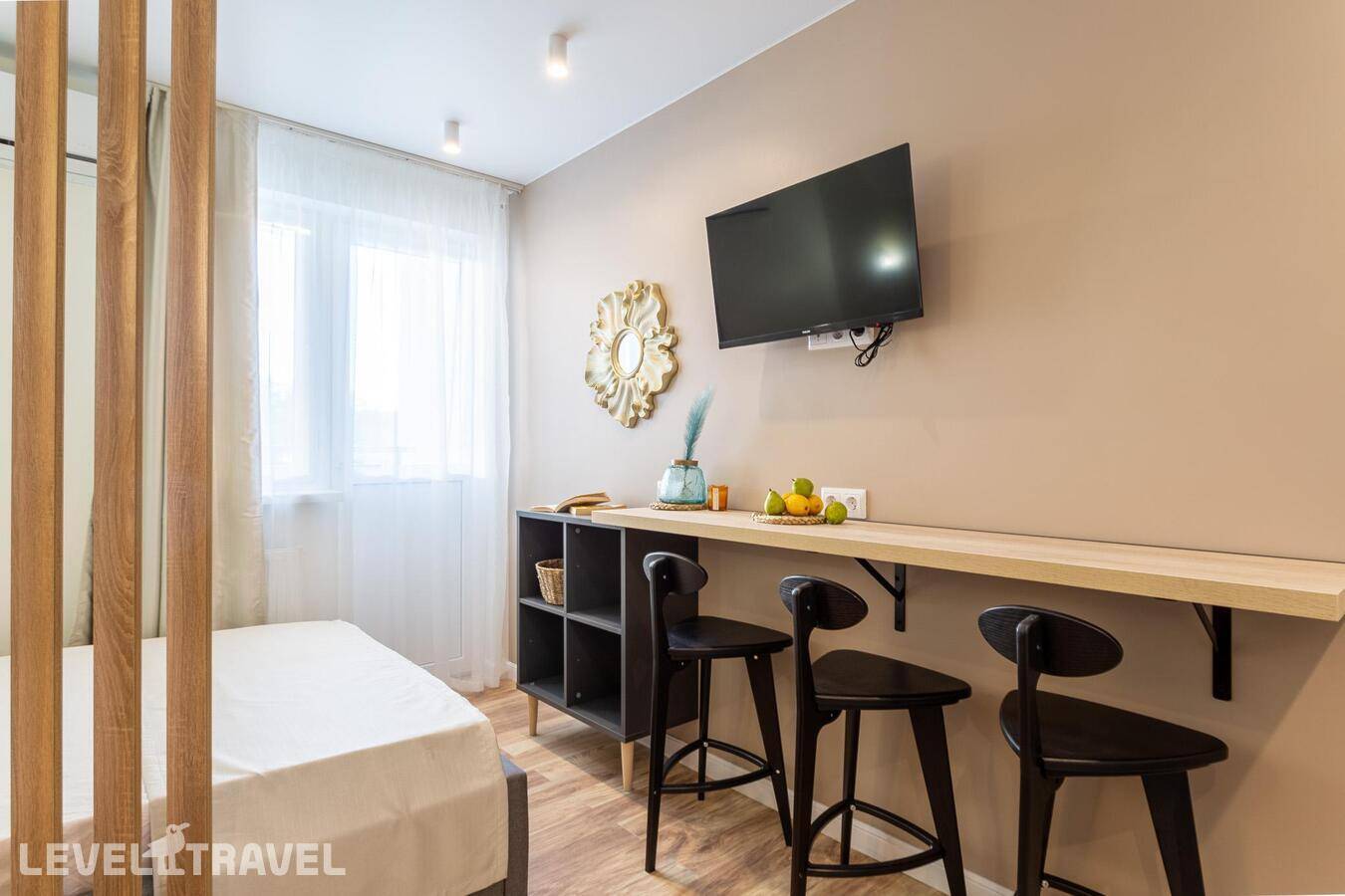 фотографии отеля Морент В Жк Фрукты в Россия(Сириус) - фото №24