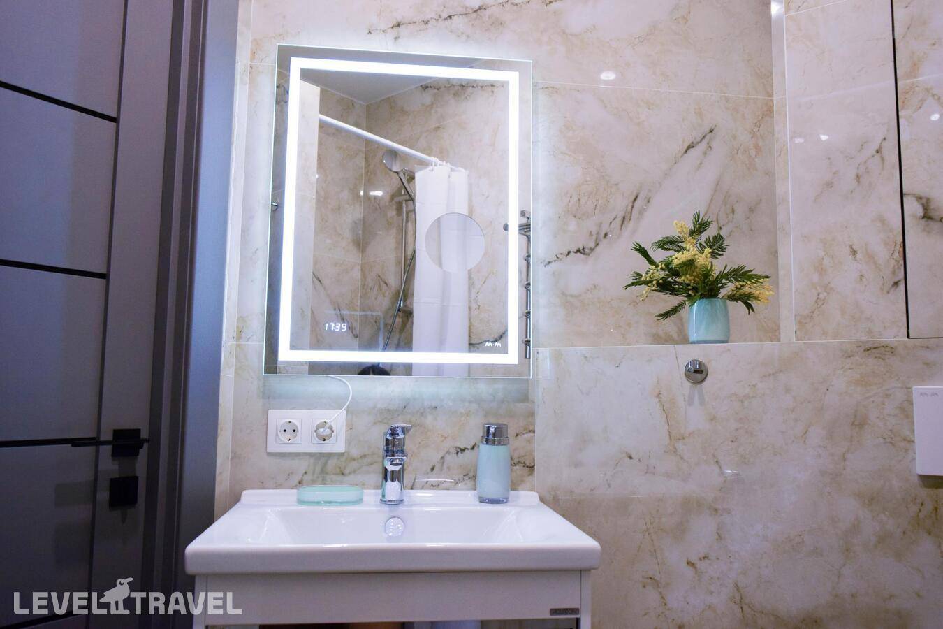 фотографии отеля Морент В Жк Фрукты в Россия(Сириус) - фото №56