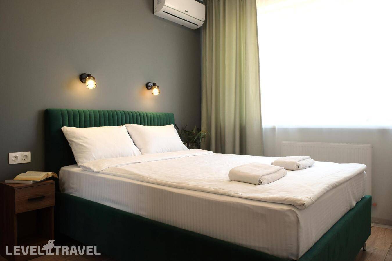 фотографии отеля Морент В Жк Фрукты в Россия(Сириус) - фото №53