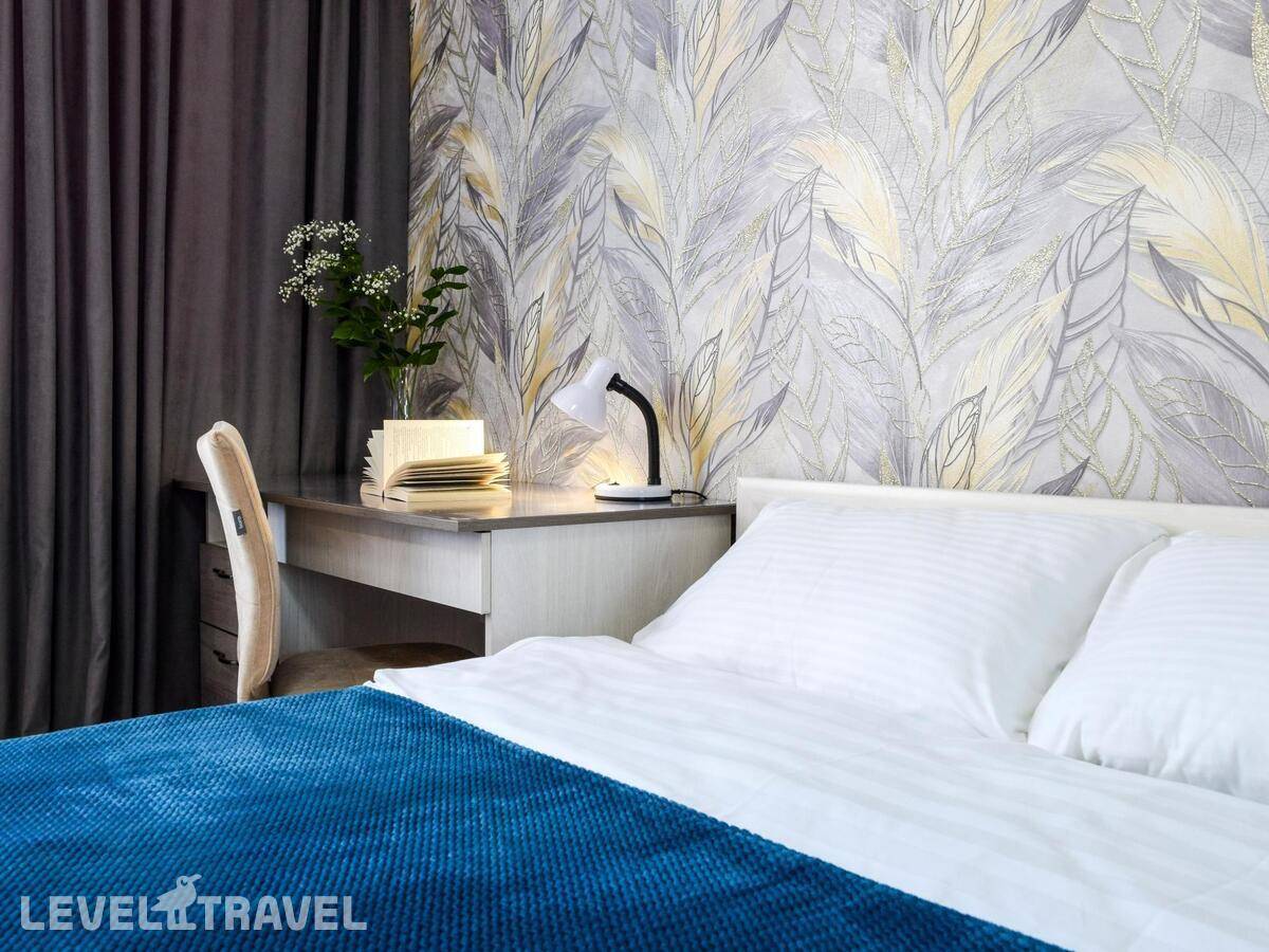 фотографии отеля Морент В Жк Фрукты в Россия(Сириус) - фото №35