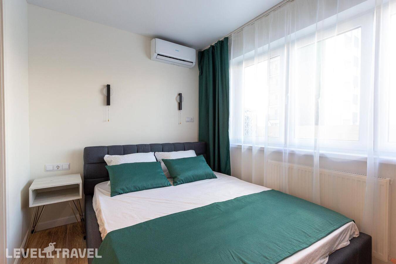 фотографии отеля Морент В Жк Фрукты в Россия(Сириус) - фото №22