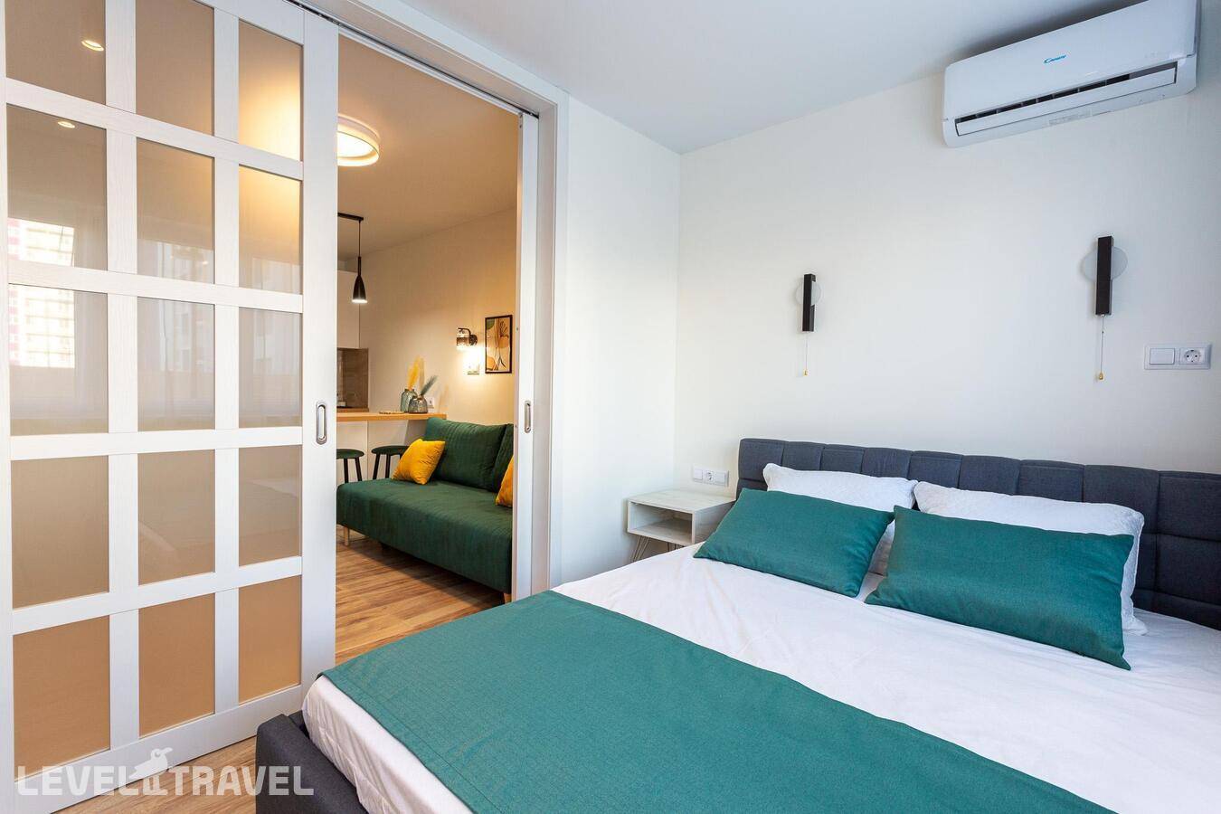 фотографии отеля Морент В Жк Фрукты в Россия(Сириус) - фото №33