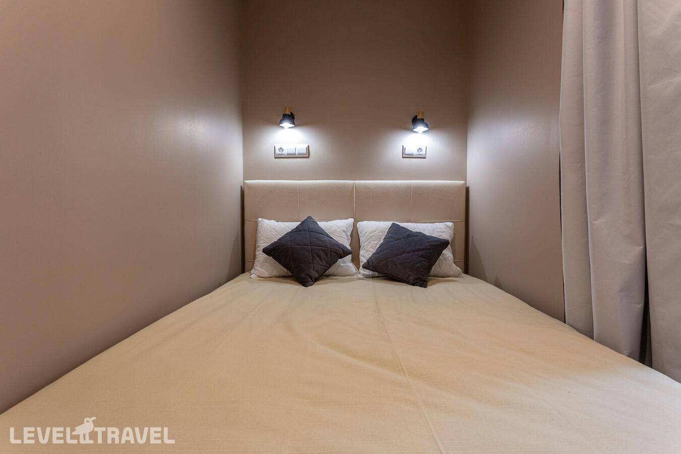 фотографии отеля Морент В Жк Фрукты в Россия(Сириус) - фото №19