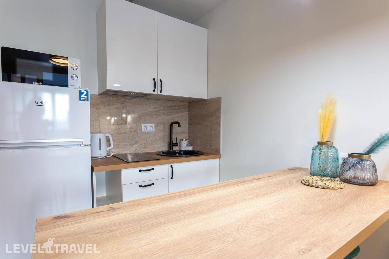 фотографии отеля Морент В Жк Фрукты в Россия(Сириус) - фото №43