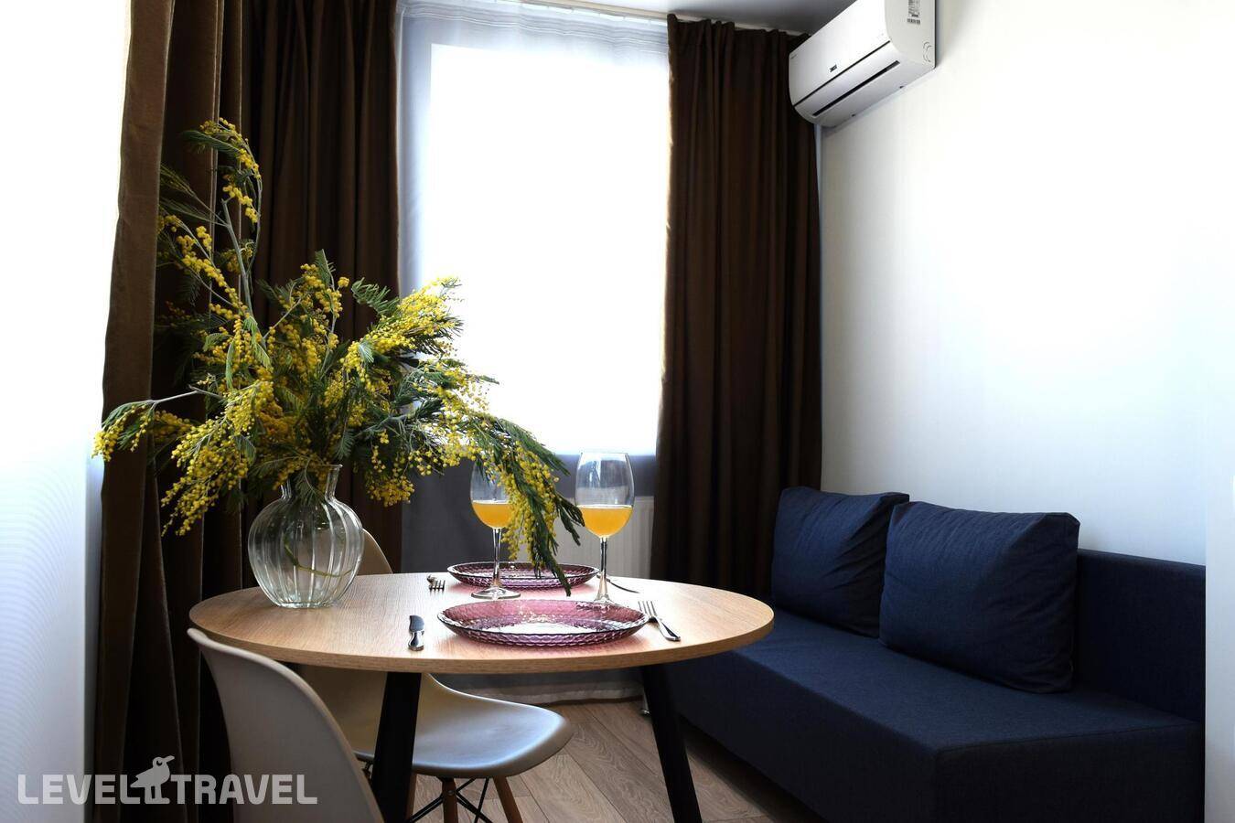 фотографии отеля Морент В Жк Фрукты в Россия(Сириус) - фото №37