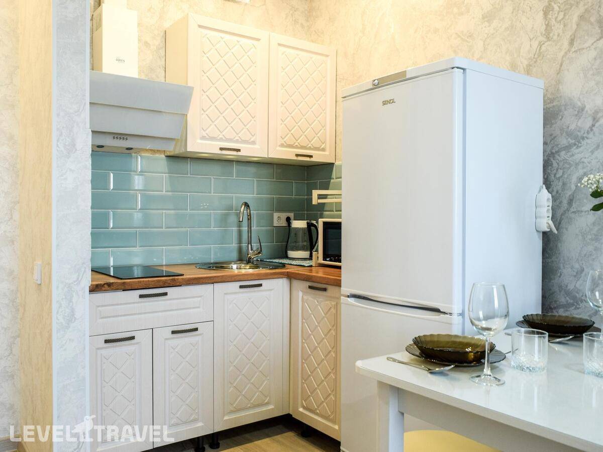 фотографии отеля Морент В Жк Фрукты в Россия(Сириус) - фото №51