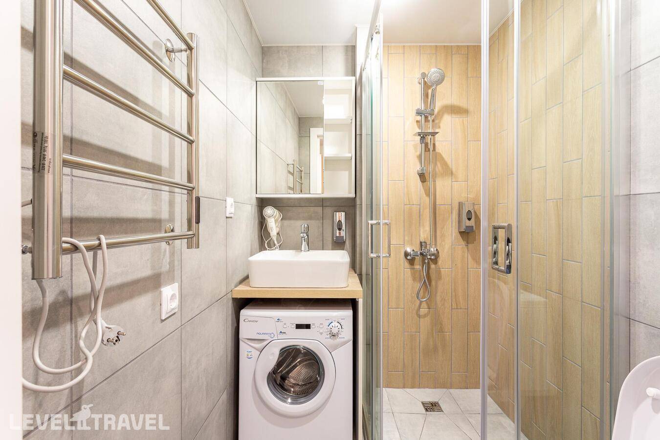 фотографии отеля Морент В Жк Фрукты в Россия(Сириус) - фото №16