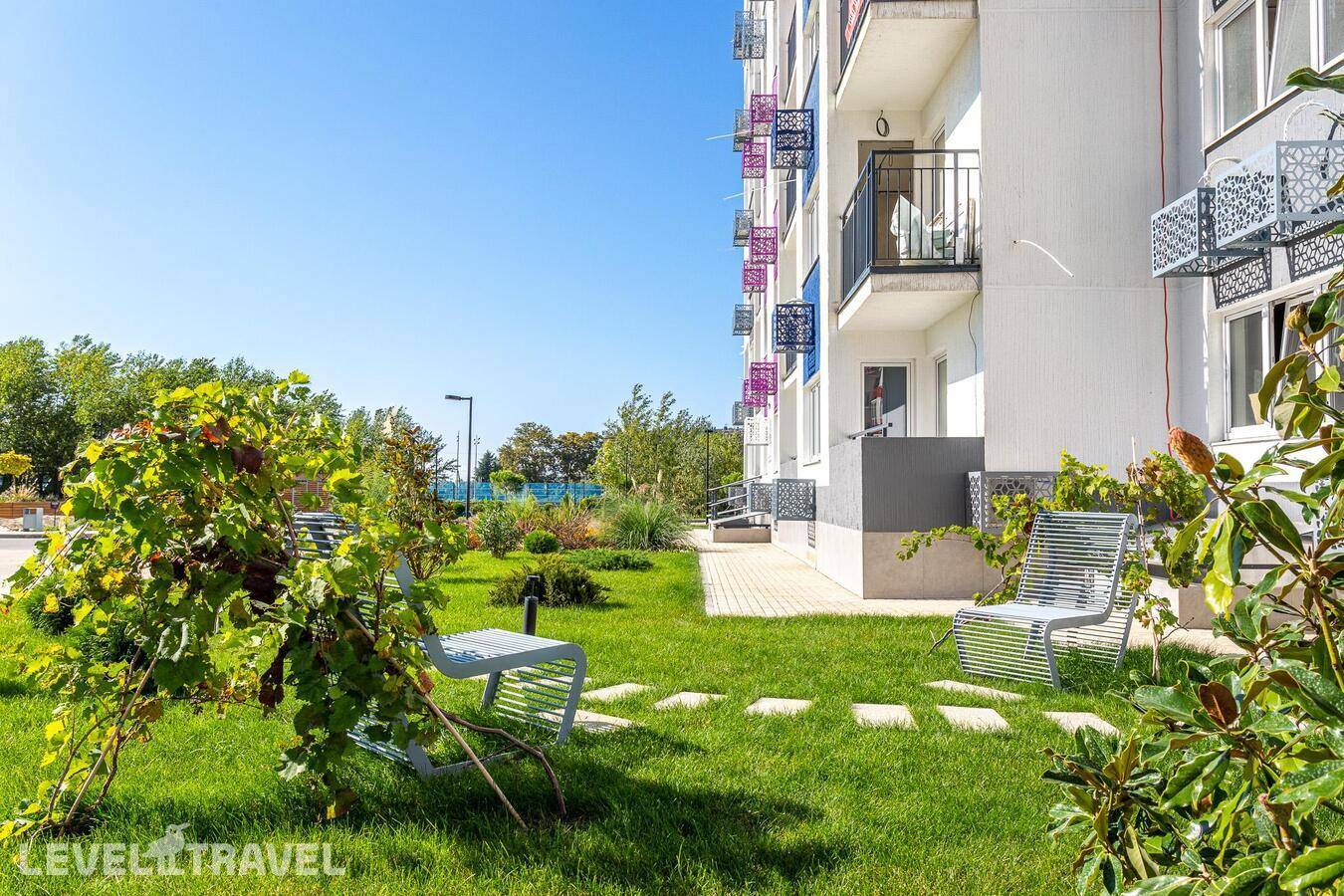 фотографии отеля Морент В Жк Фрукты в Россия(Сириус) - фото №3