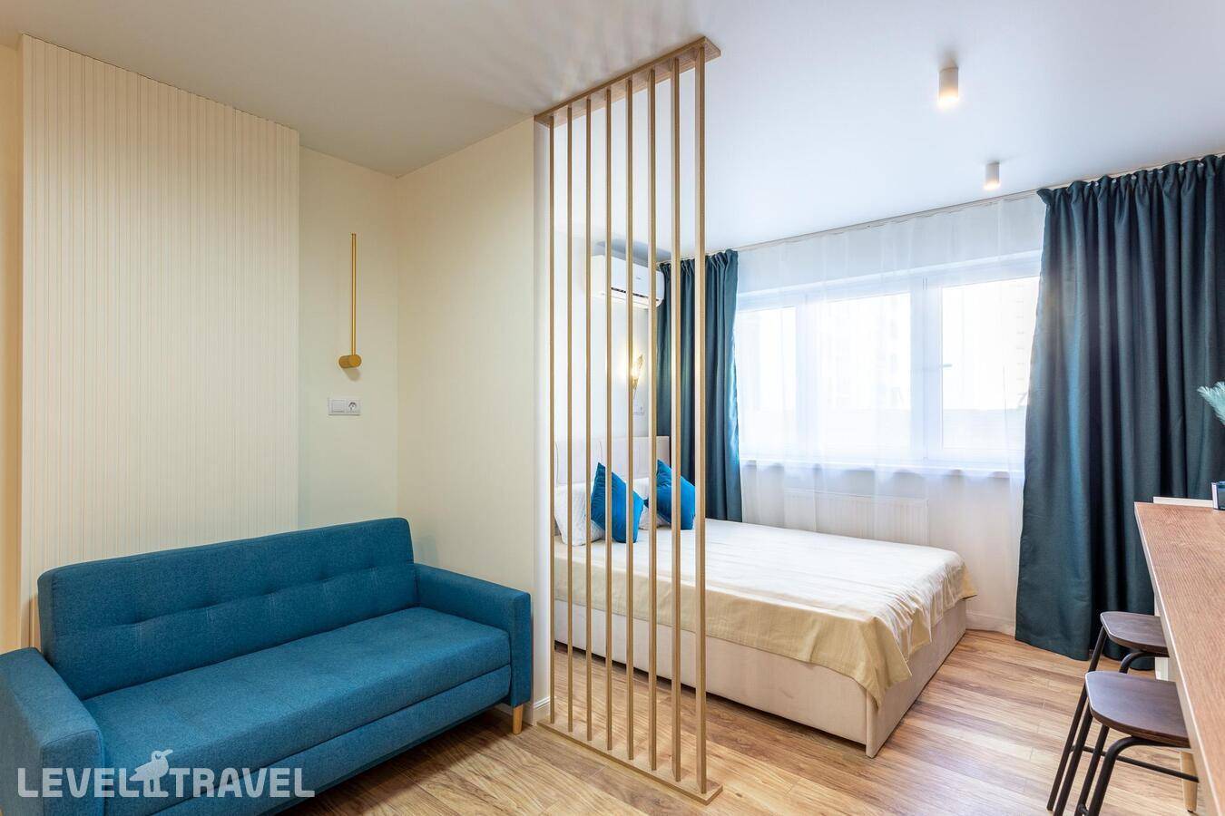 фотографии отеля Морент В Жк Фрукты в Россия(Сириус) - фото №2