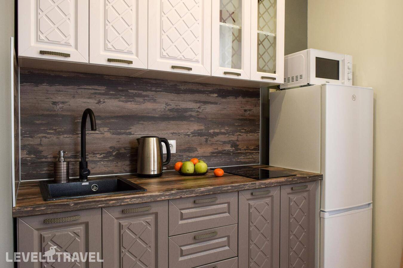 фотографии отеля Морент В Жк Фрукты в Россия(Сириус) - фото №52