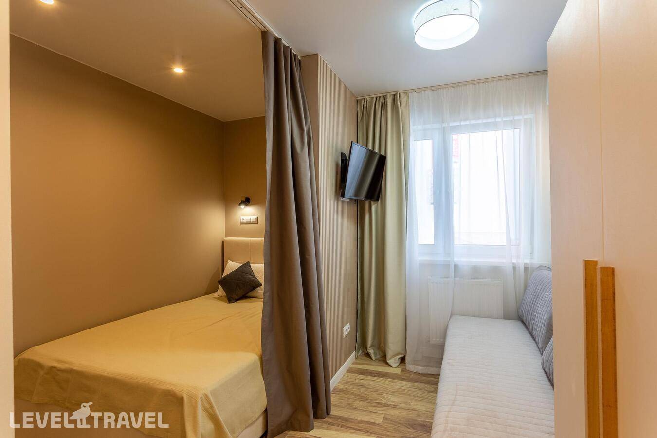 фотографии отеля Морент В Жк Фрукты в Россия(Сириус) - фото №21