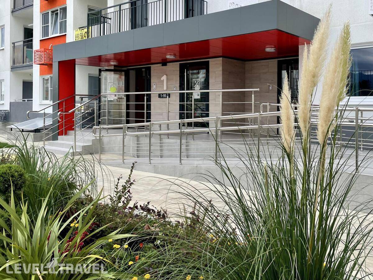 фотографии отеля Морент В Жк Фрукты в Россия(Сириус) - фото №11