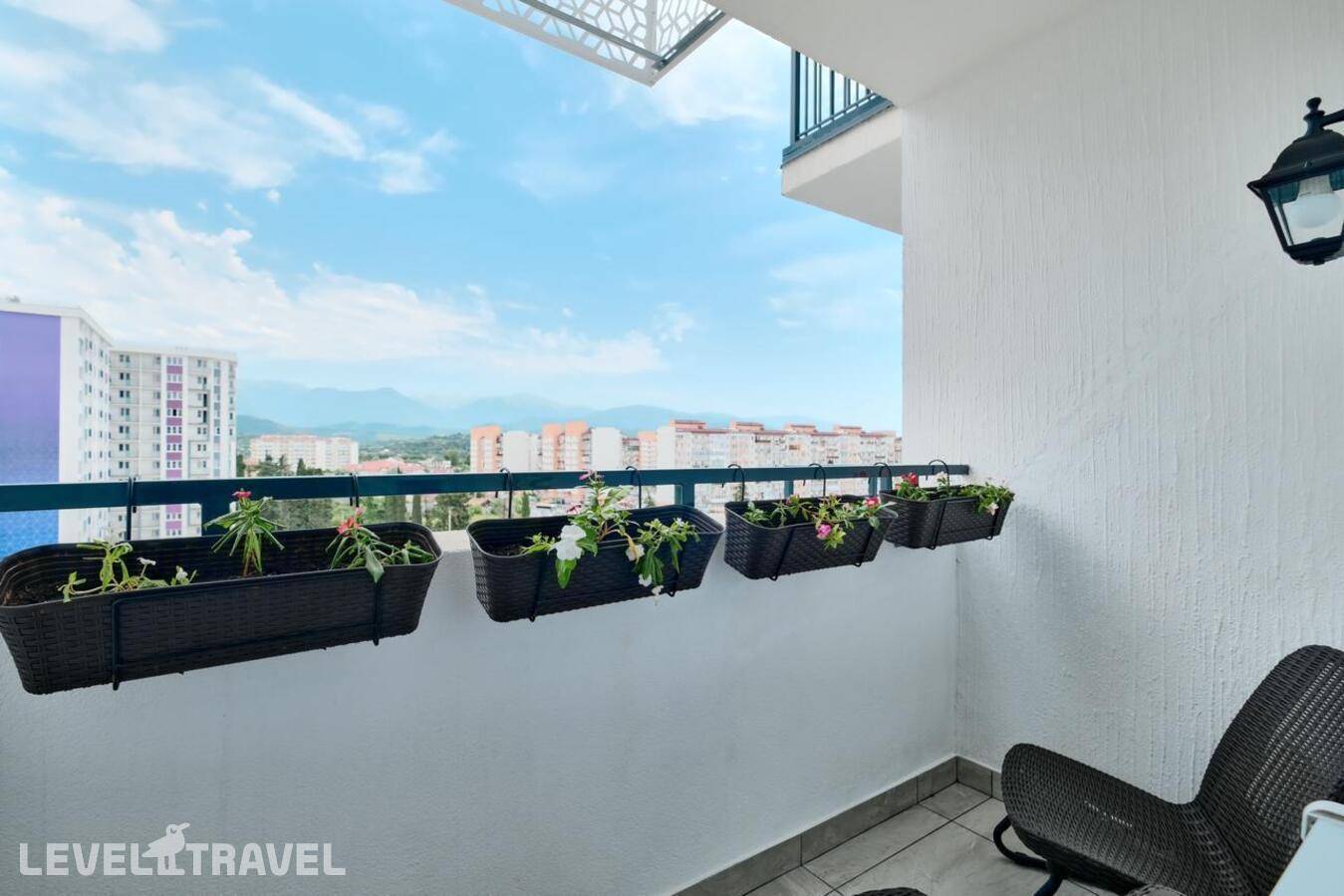 фотографии отеля Морент В Жк Фрукты в Россия(Сириус) - фото №29