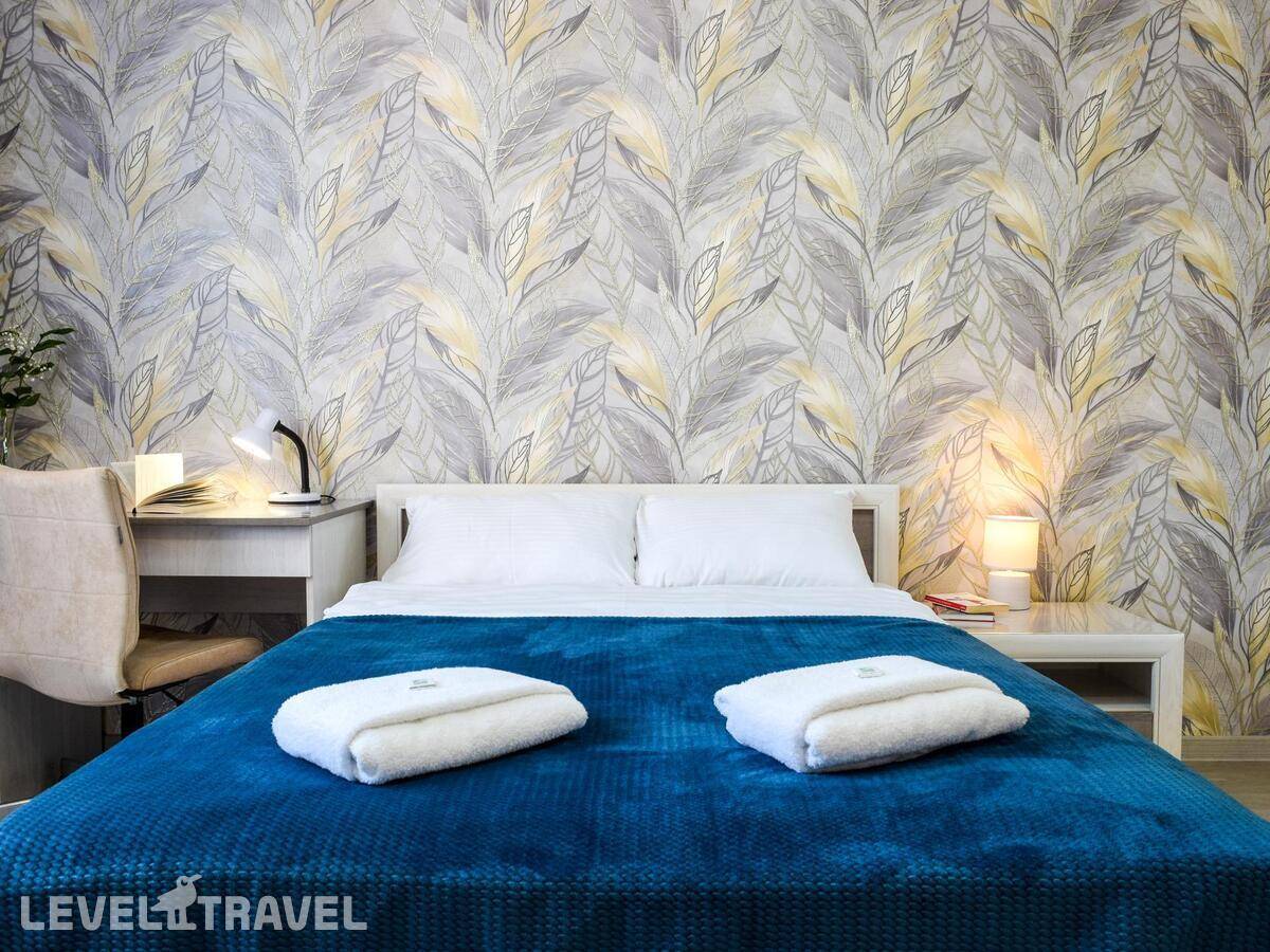 фотографии отеля Морент В Жк Фрукты в Россия(Сириус) - фото №60