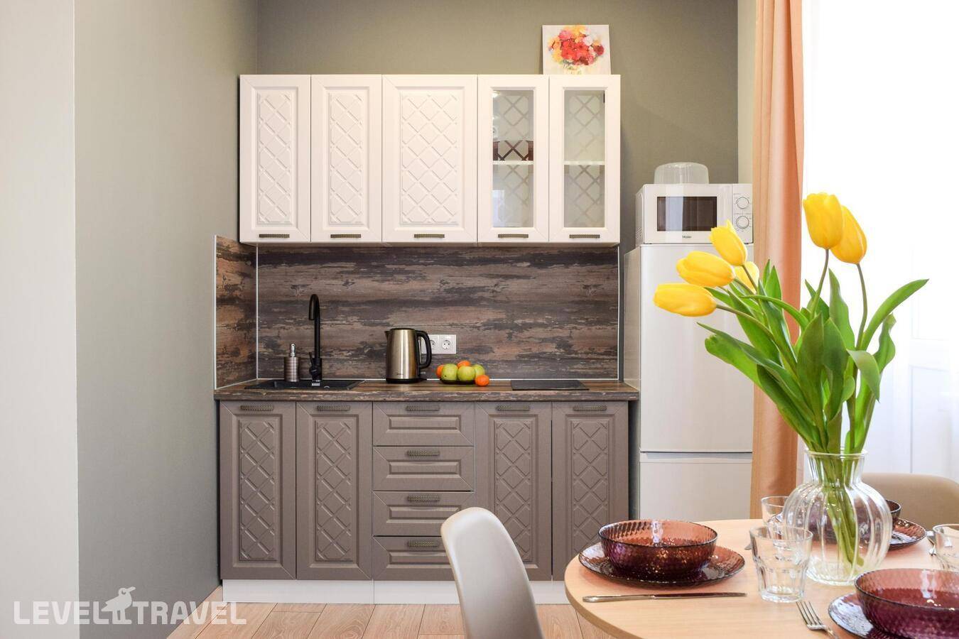 фотографии отеля Морент В Жк Фрукты в Россия(Сириус) - фото №49