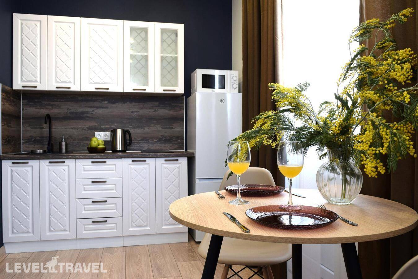 фотографии отеля Морент В Жк Фрукты в Россия(Сириус) - фото №46