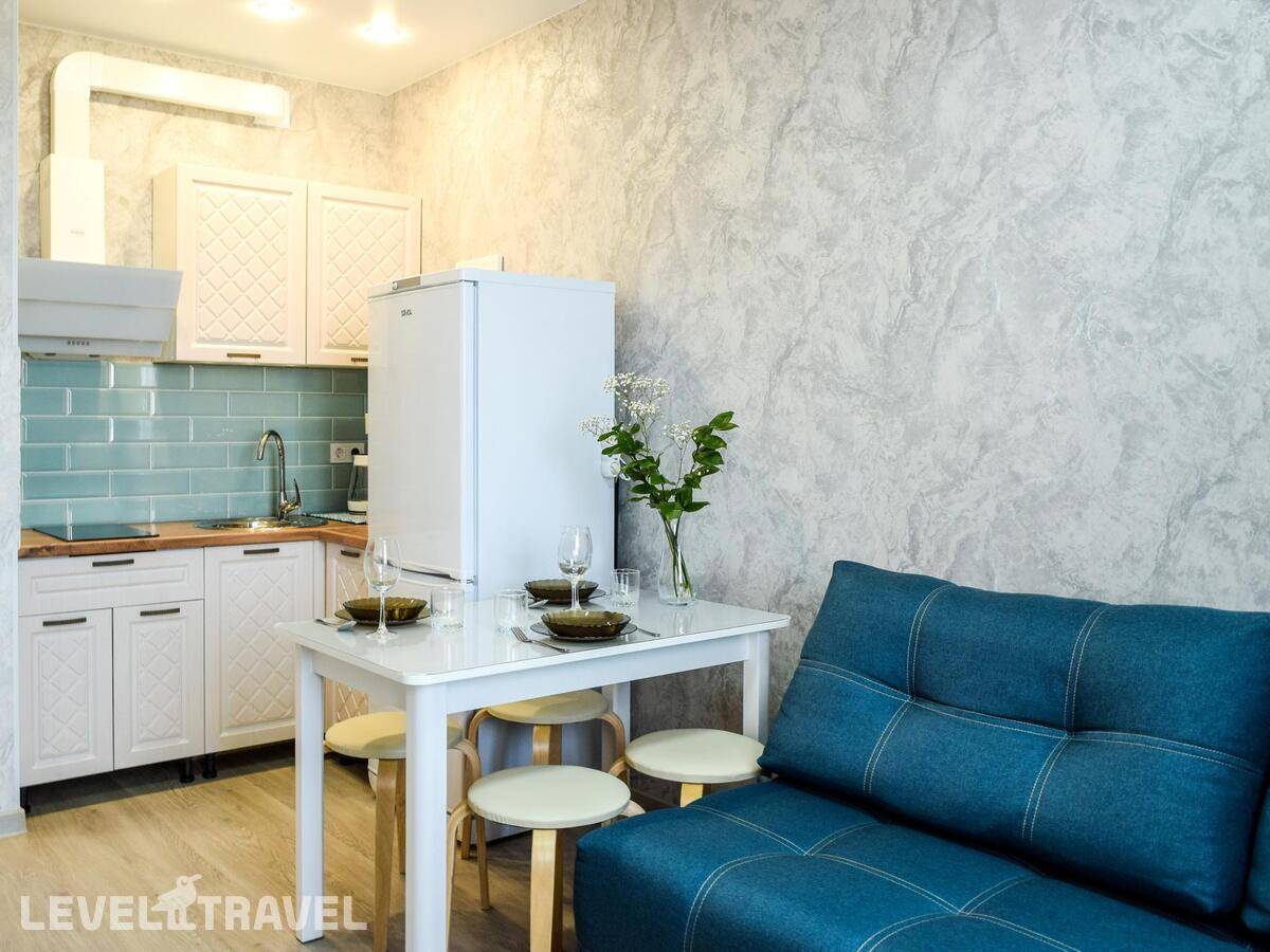 фотографии отеля Морент В Жк Фрукты в Россия(Сириус) - фото №38