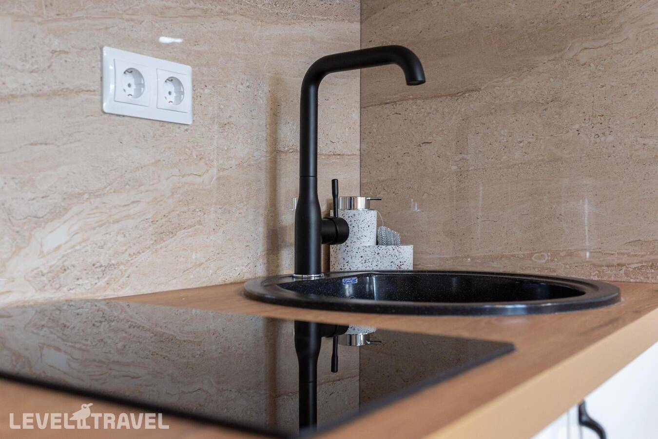 фотографии отеля Морент В Жк Фрукты в Россия(Сириус) - фото №44