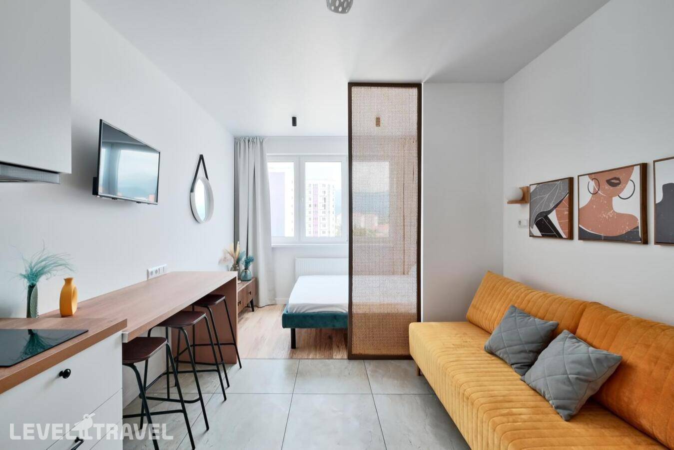 фотографии отеля Морент В Жк Фрукты в Россия(Сириус) - фото №40