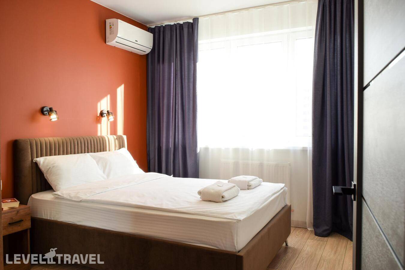 фотографии отеля Морент В Жк Фрукты в Россия(Сириус) - фото №30