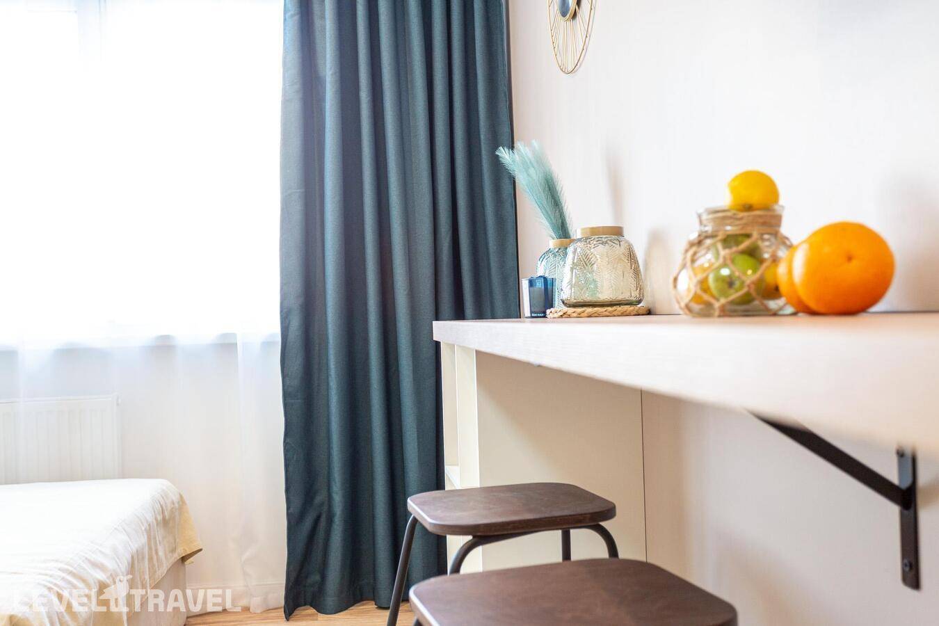 фотографии отеля Морент В Жк Фрукты в Россия(Сириус) - фото №12