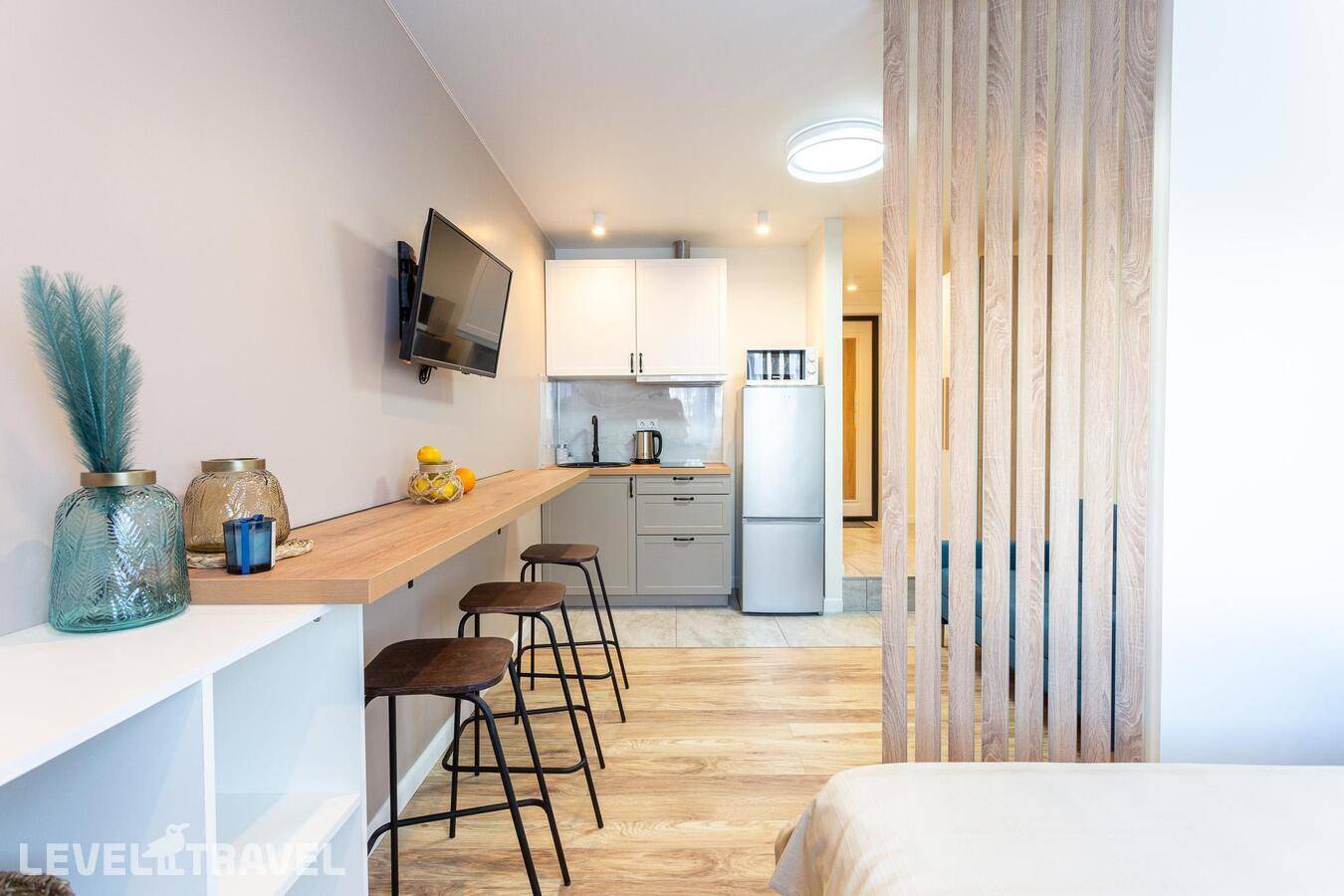 фотографии отеля Морент В Жк Фрукты в Россия(Сириус) - фото №13