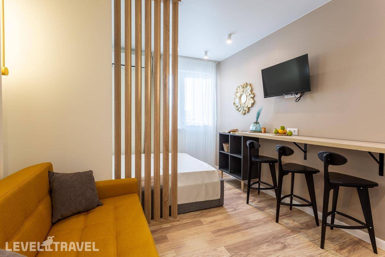 фотографии отеля Морент В Жк Фрукты в Россия(Сириус) - фото №26