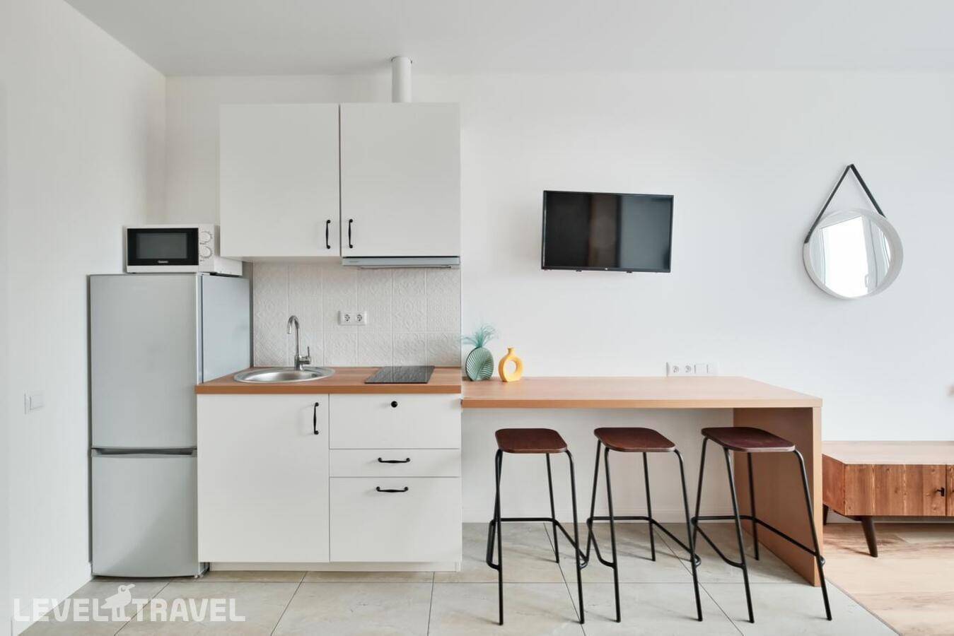 фотографии отеля Морент В Жк Фрукты в Россия(Сириус) - фото №48