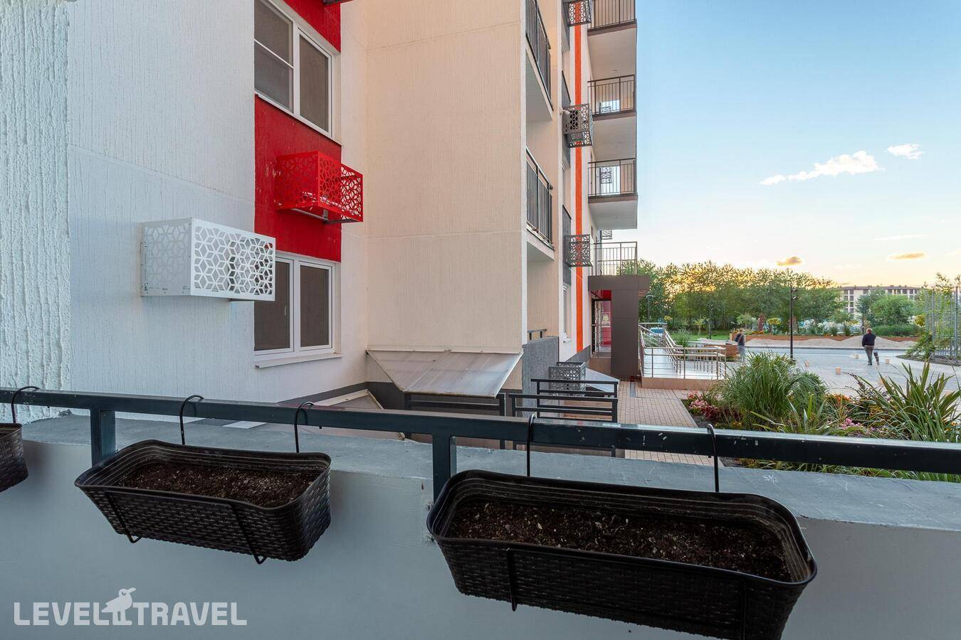 фотографии отеля Морент В Жк Фрукты в Россия(Сириус) - фото №34