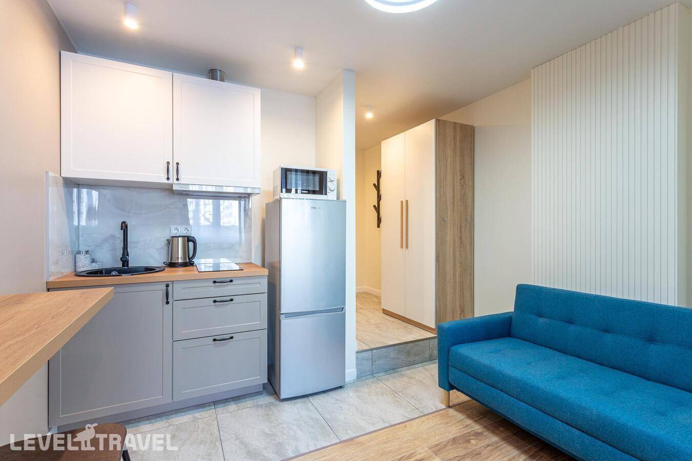 фотографии отеля Морент В Жк Фрукты в Россия(Сириус) - фото №50