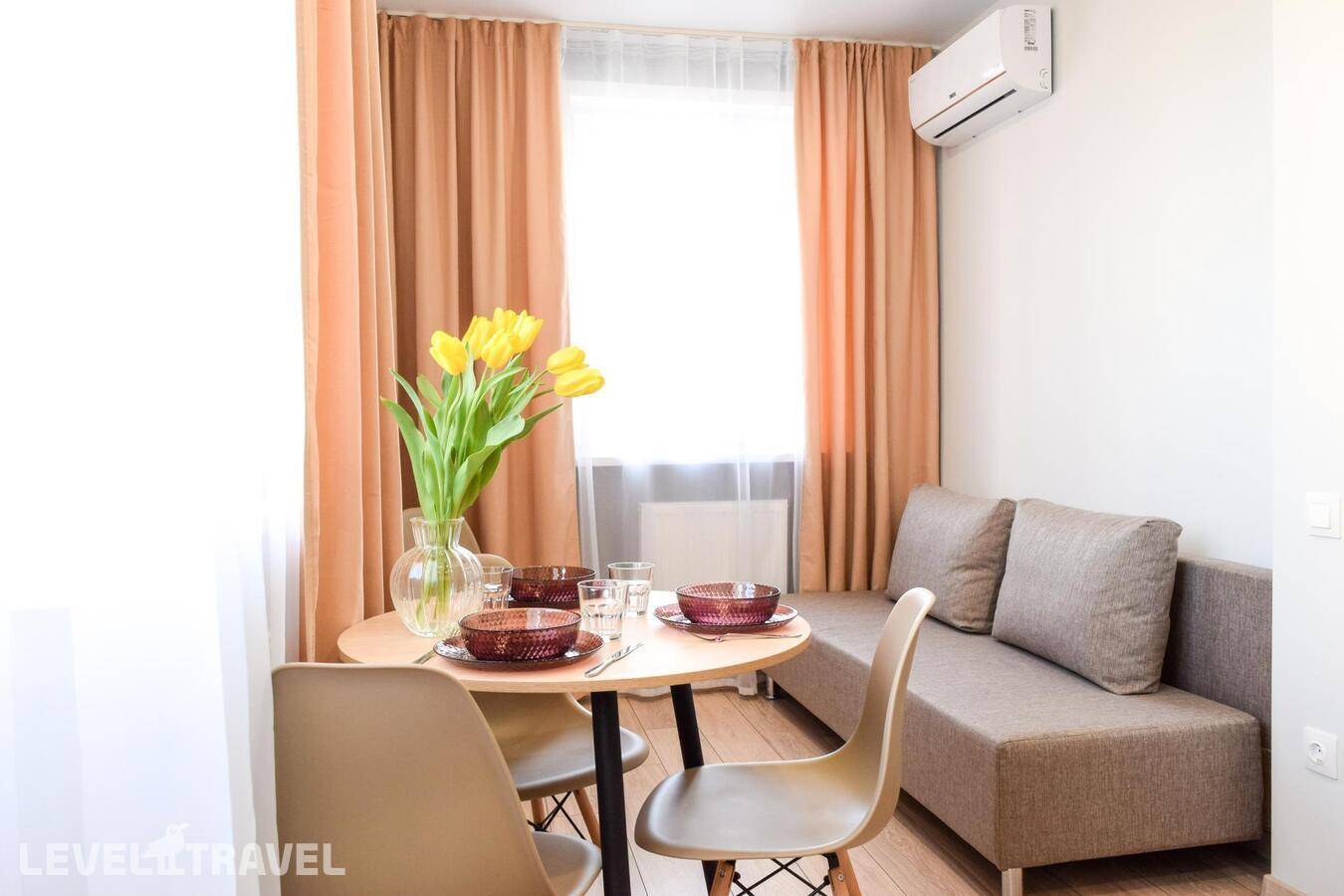 фотографии отеля Морент В Жк Фрукты в Россия(Сириус) - фото №42