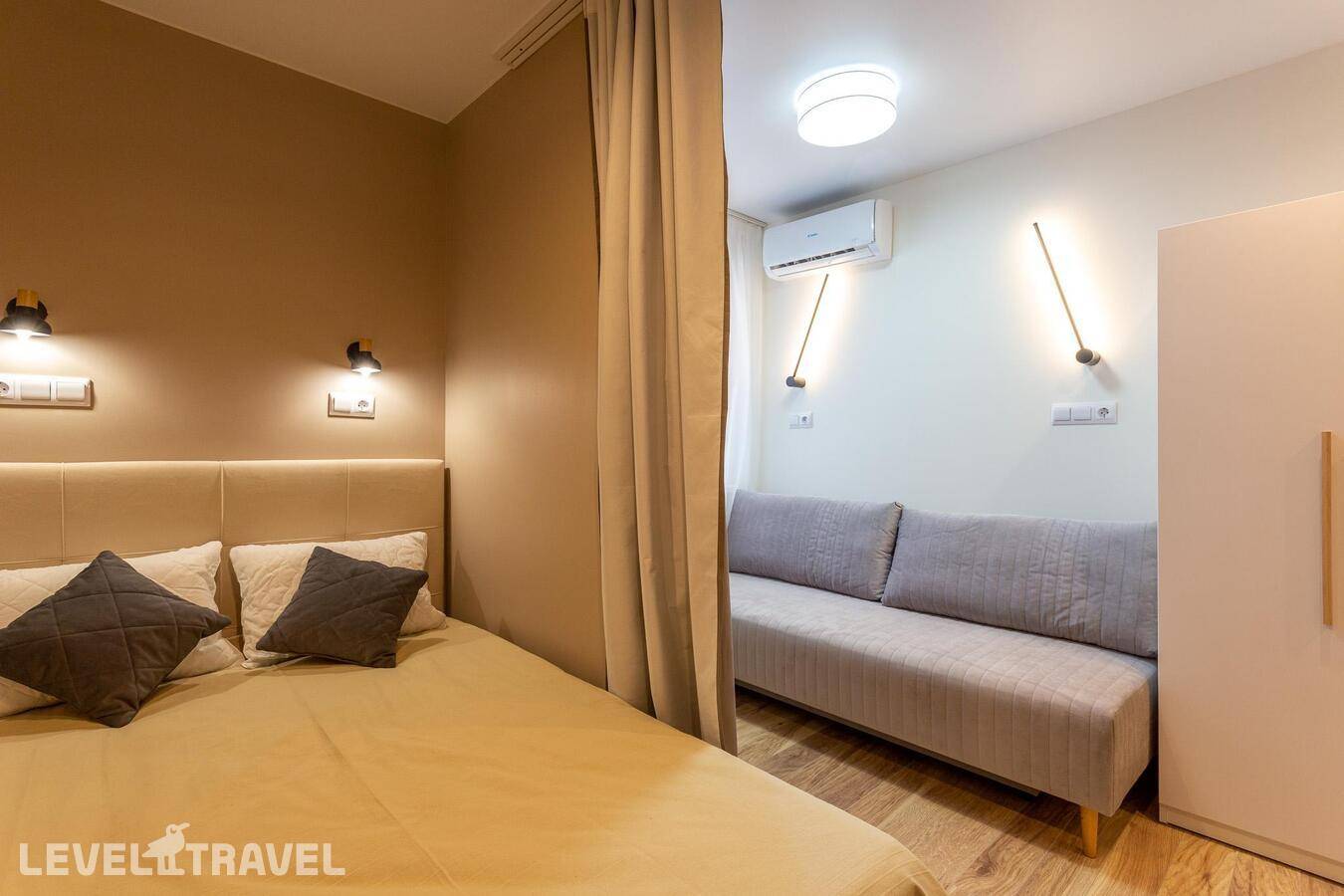 фотографии отеля Морент В Жк Фрукты в Россия(Сириус) - фото №20